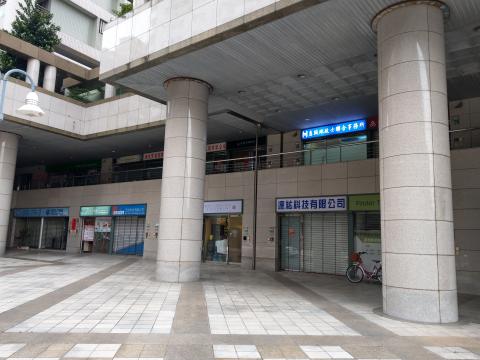 惠誠地政士聯合事務所 - 外觀