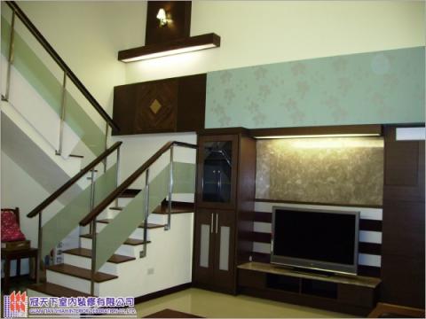 鴻銘居家室內裝修工程有限公司 - 