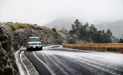 youren Chen - 汽車