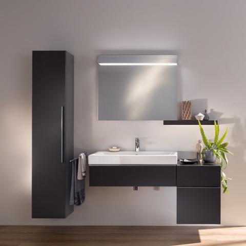 築辰精品衛浴 - 德國keramag百年衛浴精品