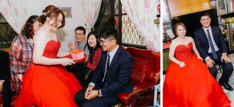 Arvin photography - 婚禮攝影（湘芸＆俊毅 訂婚）