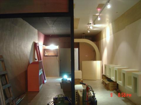 合田設計工程 - 