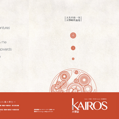 Isa - 平面DM設計