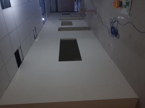 金玉滿堂  油漆 防水 工程 - 辦公室隔間 木作隔間 油漆