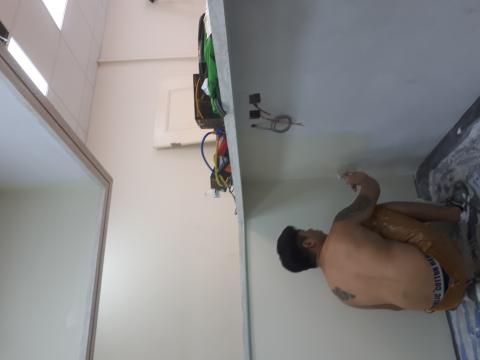 金玉滿堂  油漆 防水 工程 - 店面裝潢隔間 批土刷油漆