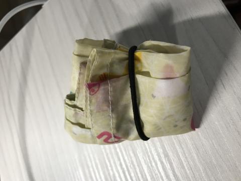 A-po工作室 - 兩杯袋收納後更方便攜帶