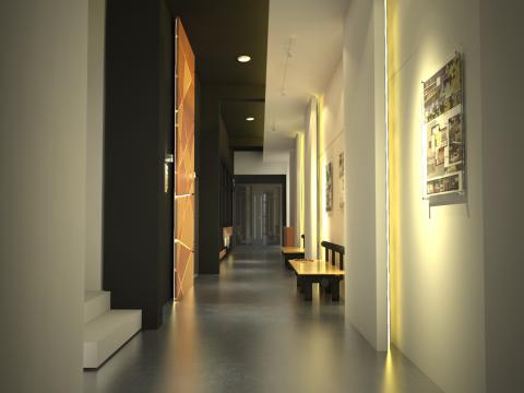 振良的3dmax繪圖工作室 - 