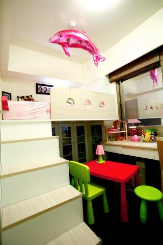 京采空間設計 - 古亭棧親子宅- 曾公館 京采空間設計 - 古亭棧親子宅- 曾公館