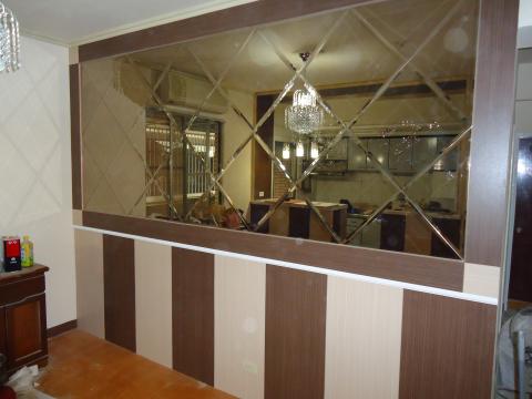 andy chou - 泰山吳先生　