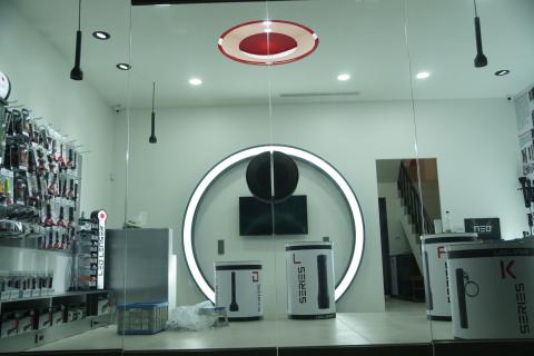 湧澄室內裝修有限公司 - 