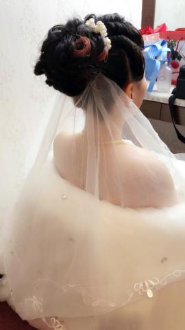 Eunice 新娘秘書 - 