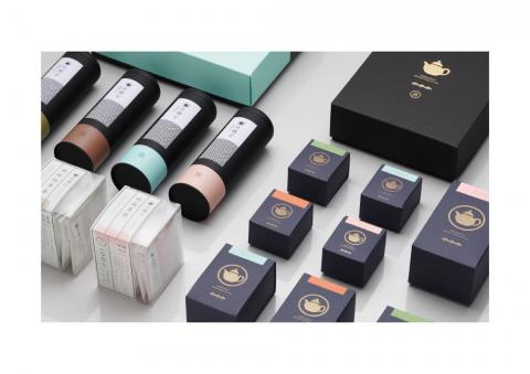 F&O DESIGN STUDIO - 京盛宇|PROT TEA|BRANDING & PACKAGE F&O DESIGN STUDIO - 京盛宇|PROT TEA|BRANDING & PACKAGE