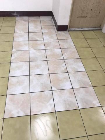 磁星工程行 - 磁磚修補