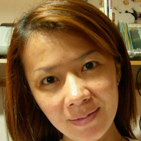 提供coreldraw服務的專家林玳妃