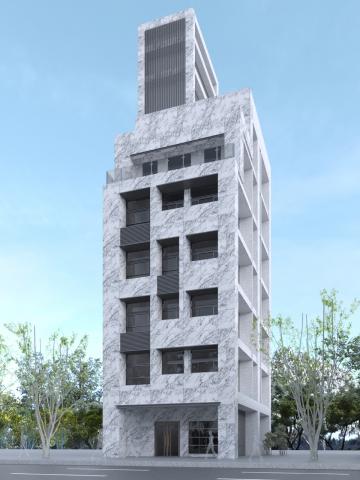 CHLOE STUDIO - Architecture_F