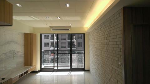 龍騰室內設計裝潢 - 