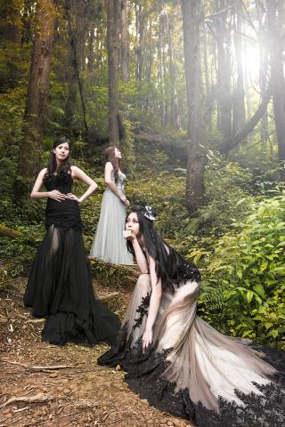 FLOWER-OFFICE魔力影像 - 