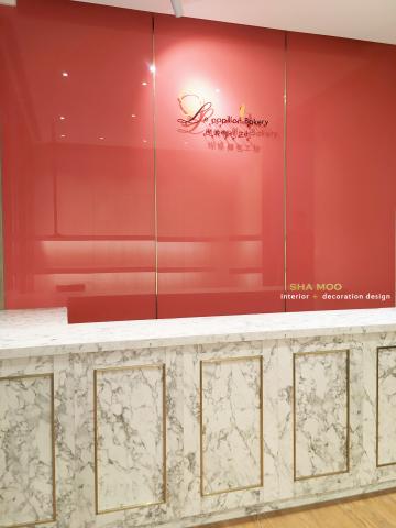 夏木空間設計事務所 - 店面設計就是要幫客戶創造最大營收額的規劃~
不再浪費裝修費用
而是真正用在刀口上的設計規劃