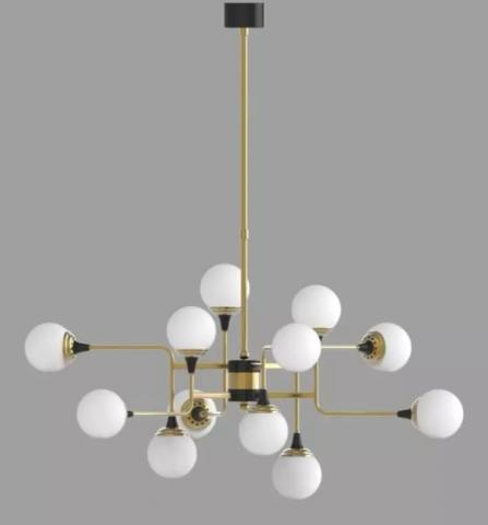 Rui Design Studio  如一設計 - 燈具外型設計