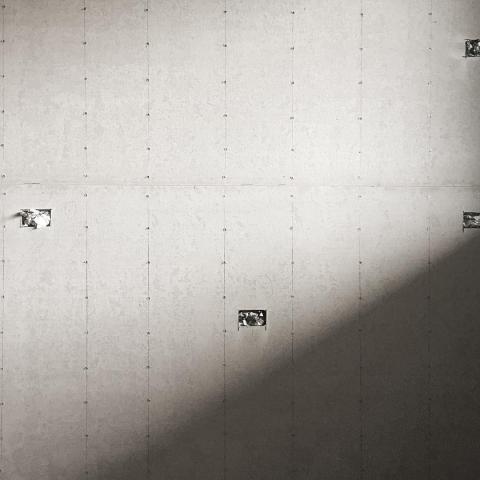 翌立企業有限公司 Walls ＆ Ceilings - 