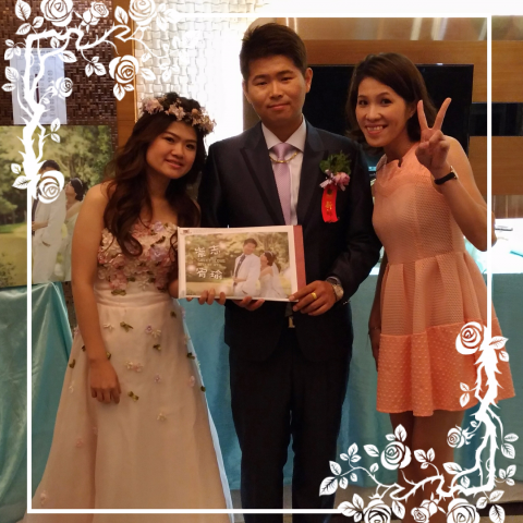 集合幸福婚禮顧問 - 