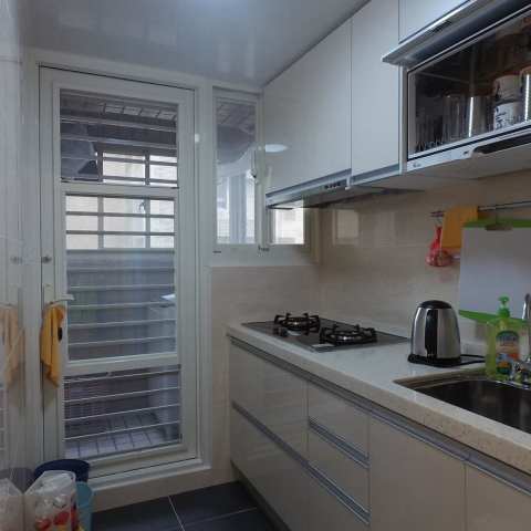 10_設計生活美學 - 煥然一新的廚房