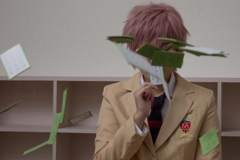 DIAM工作室 - 攝影