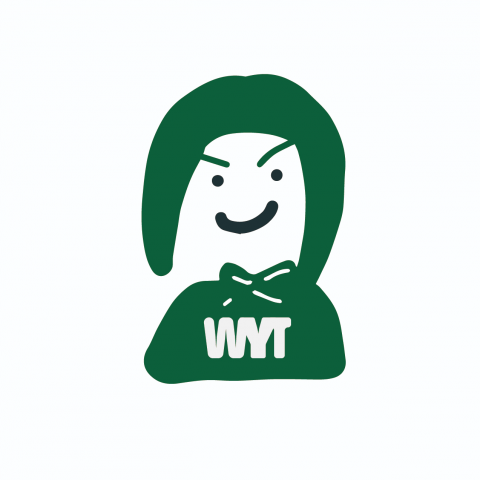 提供公關pr服務的專家WYT