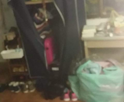 賴美伊 - 未整理前