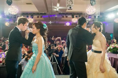 La Vision 攝影團隊 - 