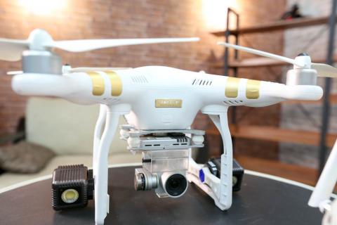 超越影像Beyond Studio - 專業空拍
多場空拍經驗。
微電影、廣告等等。