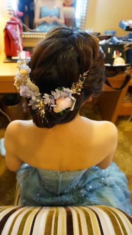 Kate忻宜 新娘秘書 - 