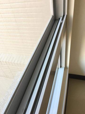 御宅清潔 - 裝潢場窗溝清潔