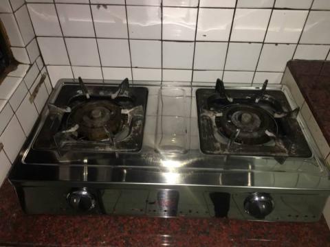 洺廈清潔工作室 - 清潔後