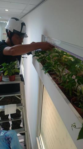 鉅鴻消防科技有限公司 - 細心注重每個細節