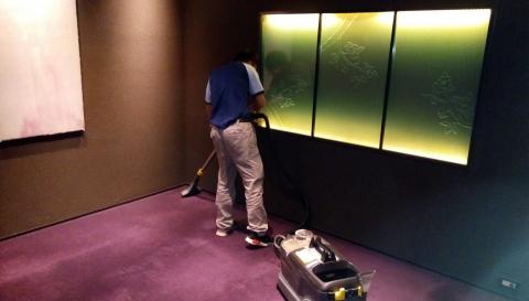 樂清服務股份有限公司 - 