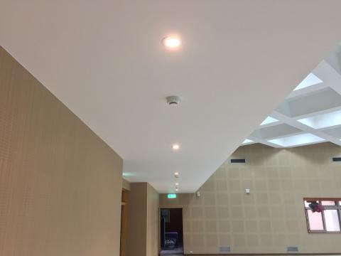 翌立企業有限公司 Walls ＆ Ceilings - 