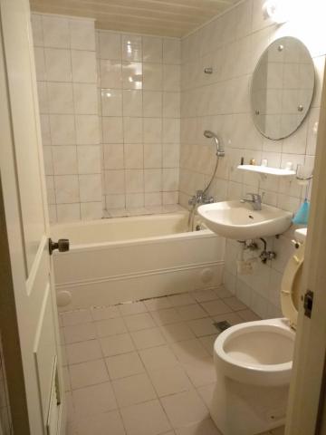 鋁業安裝 - 清潔後