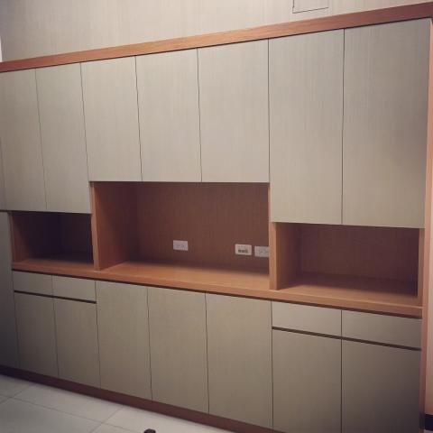 台南寶佳室內裝修 - 