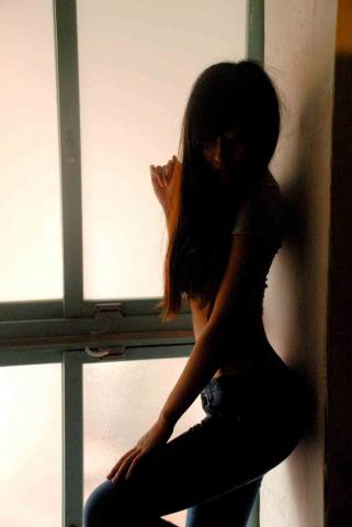 Yube  - 人像藝術照