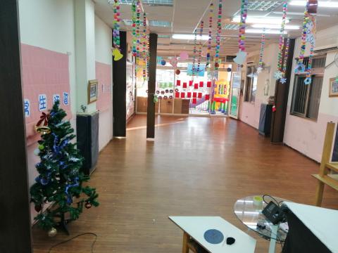 騰林室內裝潢 - 360平台受雇實例
2.塑膠地磚新鋪工程
完工