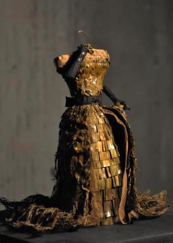 Huang - 個人創作