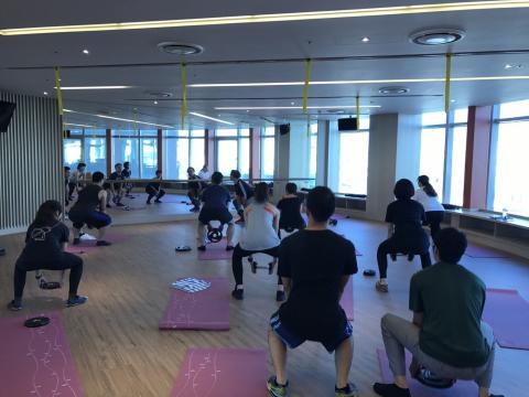 ken運動按摩工作室（府上私人教練服務） - NTC
