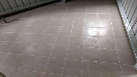 黃龍工程 - 安裝磁磚30&times;30
加蓋3坪廚房