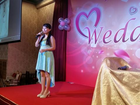 Sugar's 婚禮記事本 - 