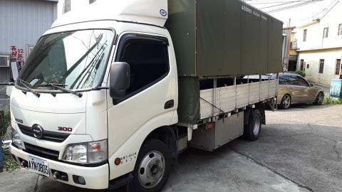 李融 - 安心交給我