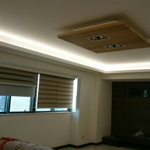 南巧水電 - 空間設計及燈具安裝