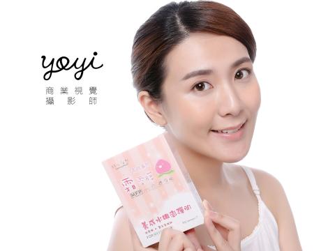 優奕數位科技 - 面膜保養品攝影 優奕數位科技 - 面膜保養品攝影