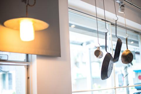 Dane Photographer - 商攝-店面空間陳設 Dane Photographer - 商攝-店面空間陳設