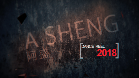 Ula Robot Studio - 舞蹈作品集